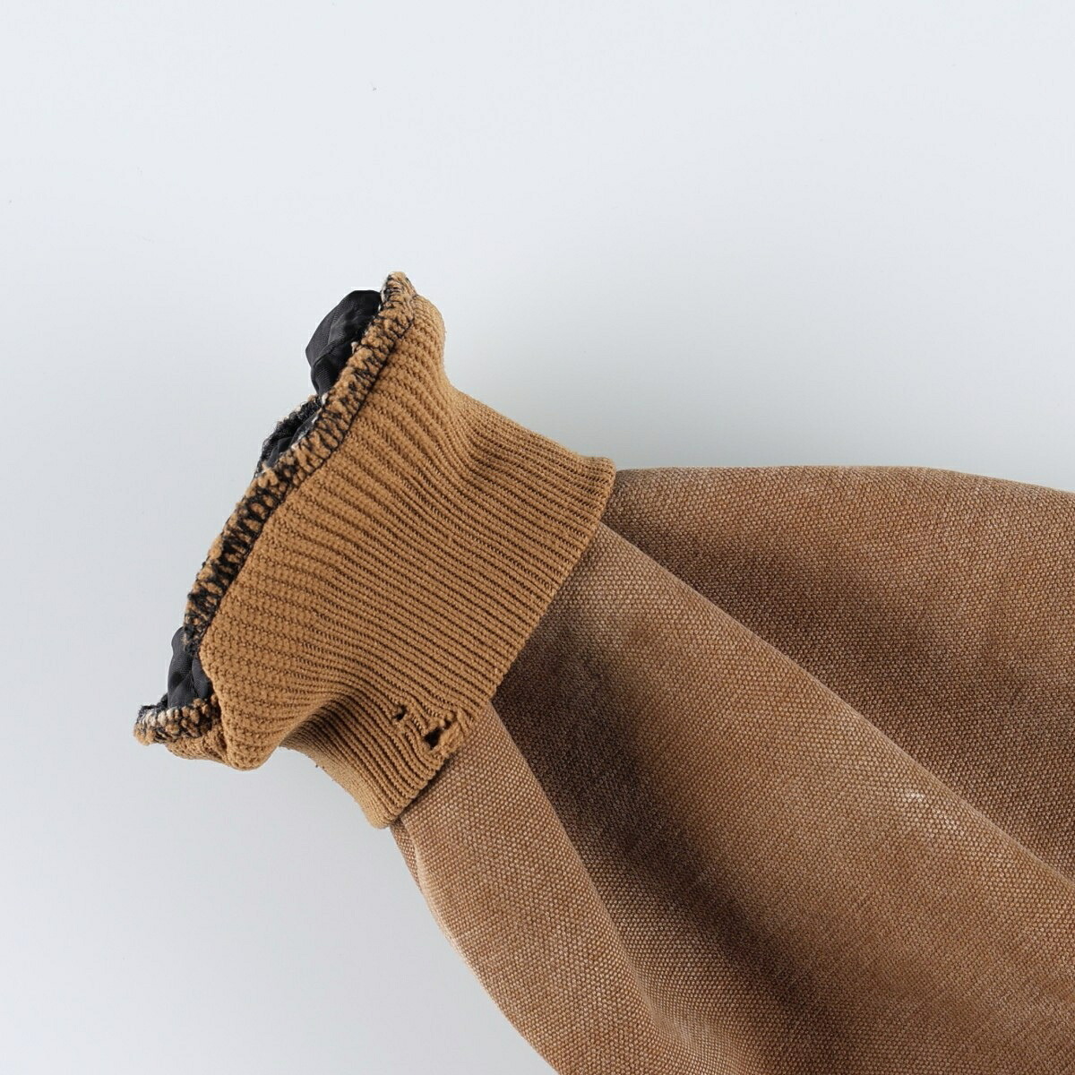Carhartt/カーハート アクティブジャケット ダックフルジップパーカー