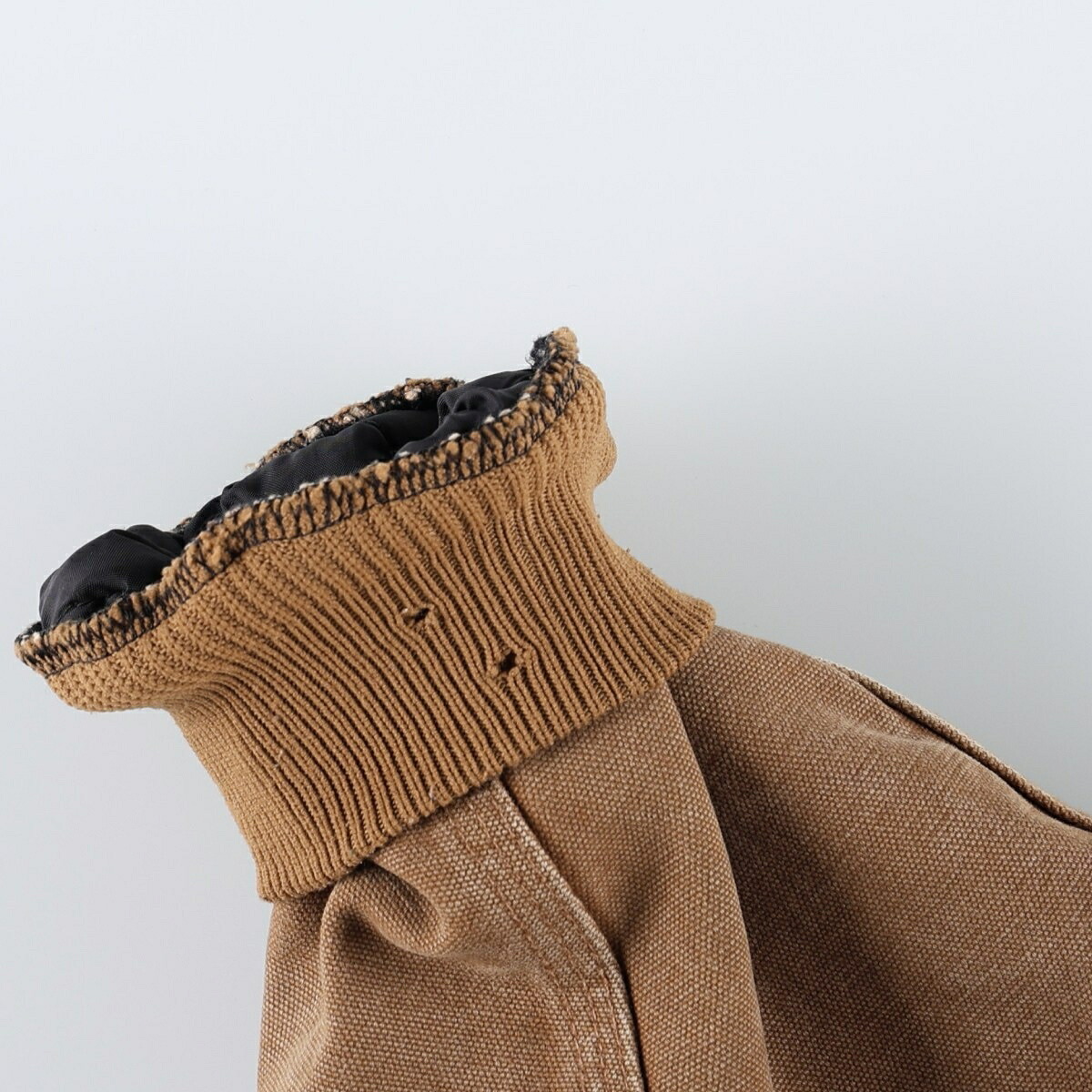 Carhartt/カーハート アクティブジャケット ダックフルジップパーカー