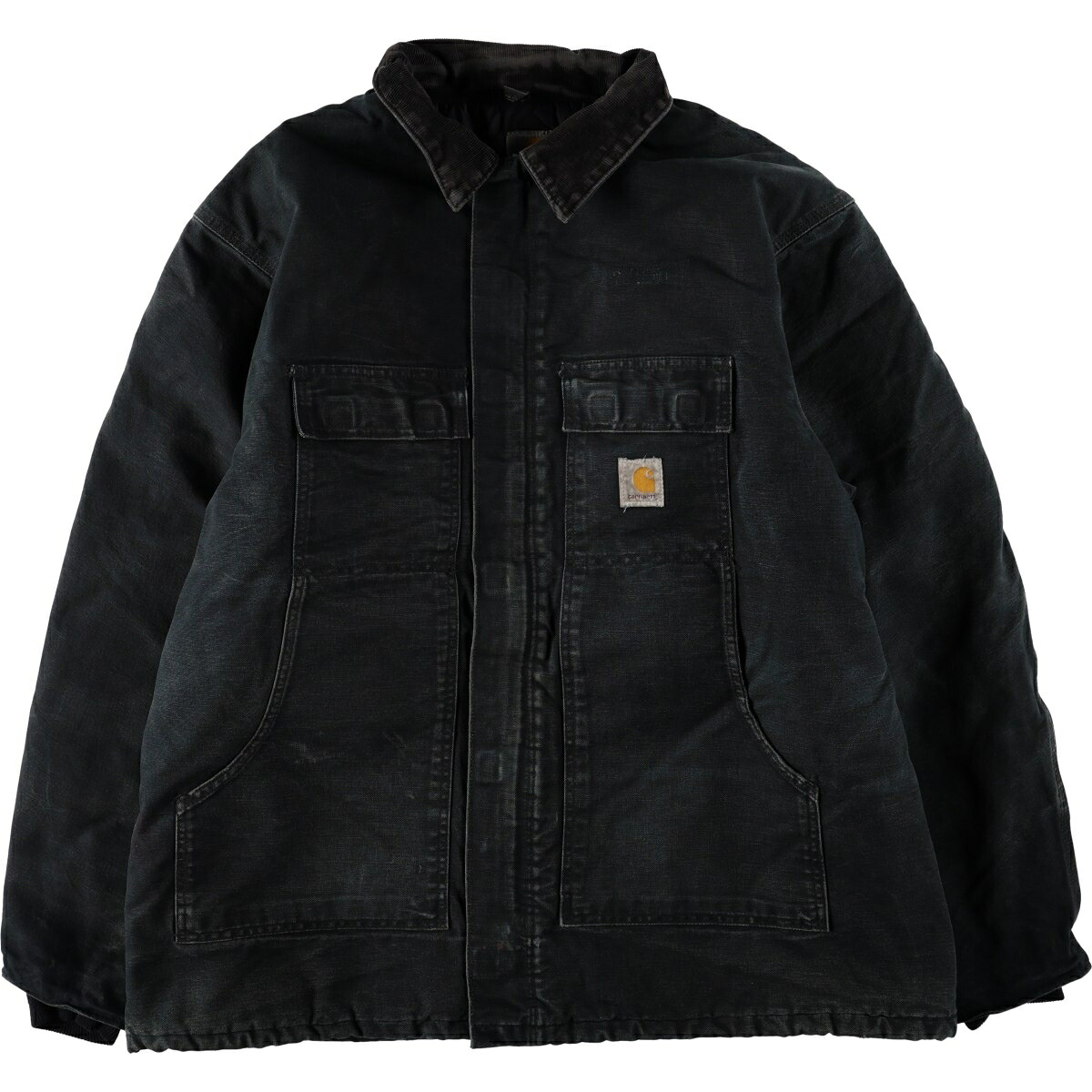 Carhartt/カーハート トラディショナルコート ダックワークジャケット