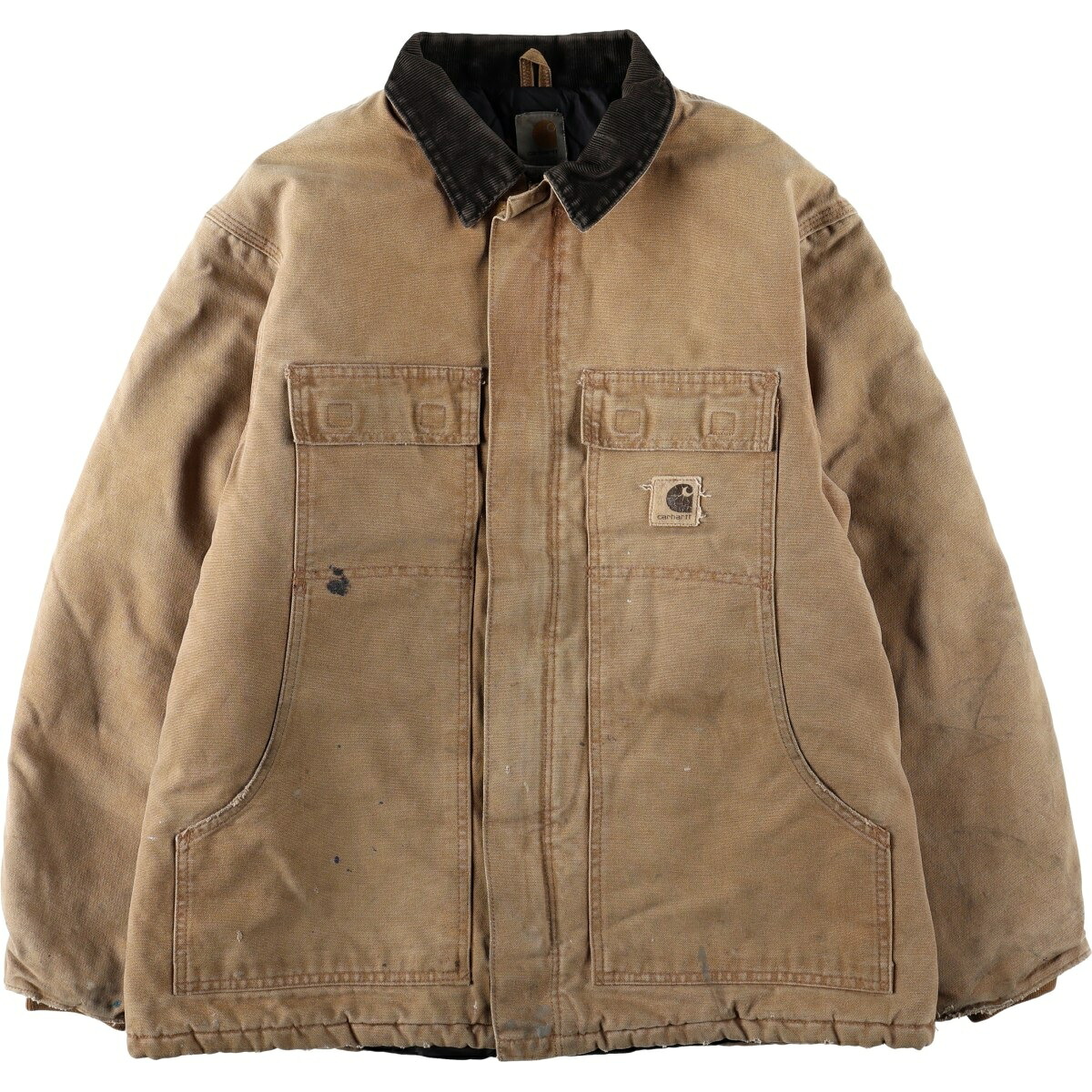 Carhartt/カーハート トラディショナルコート ダックワークジャケット
