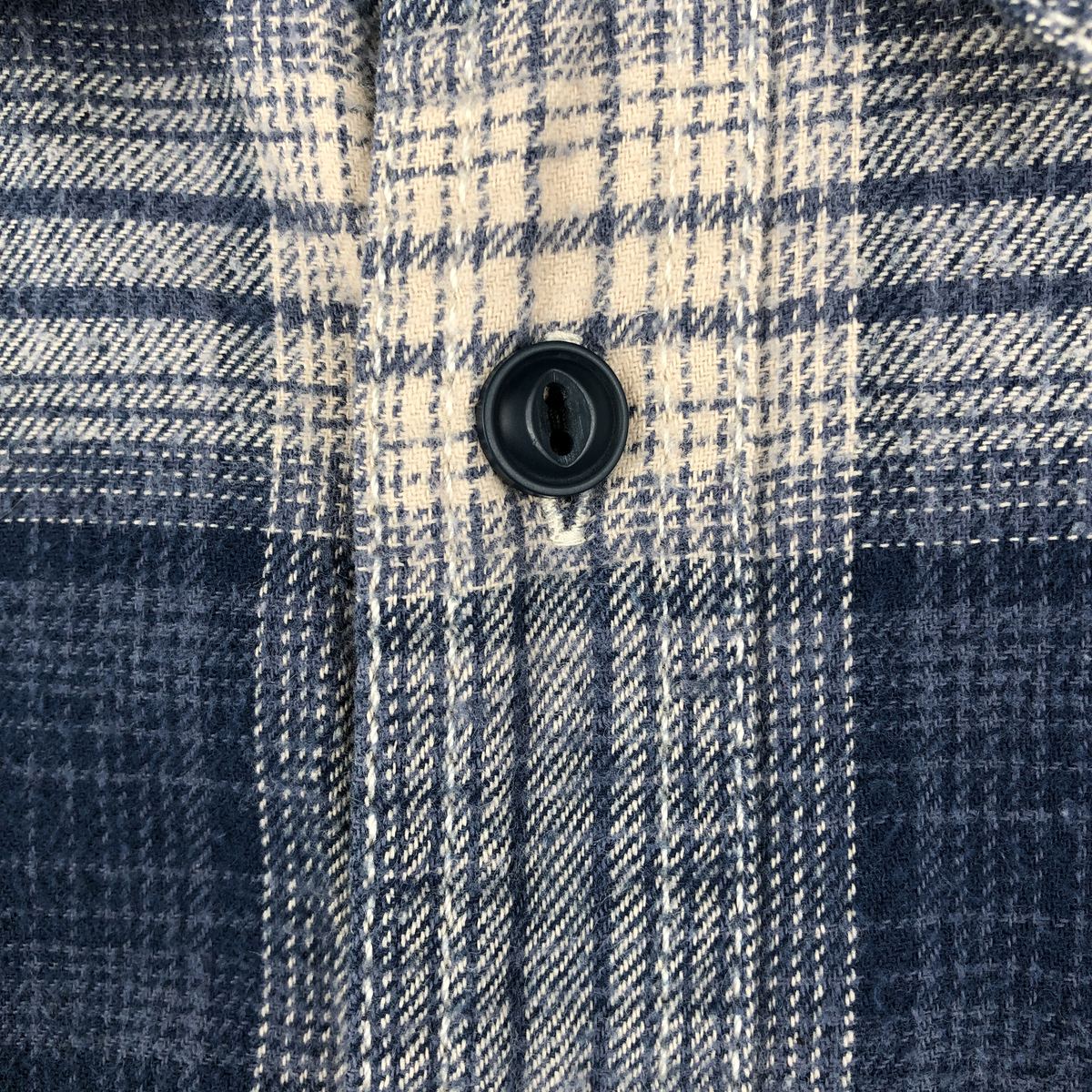 Levi's/リーバイス 長袖 フランネルチェックシャツ