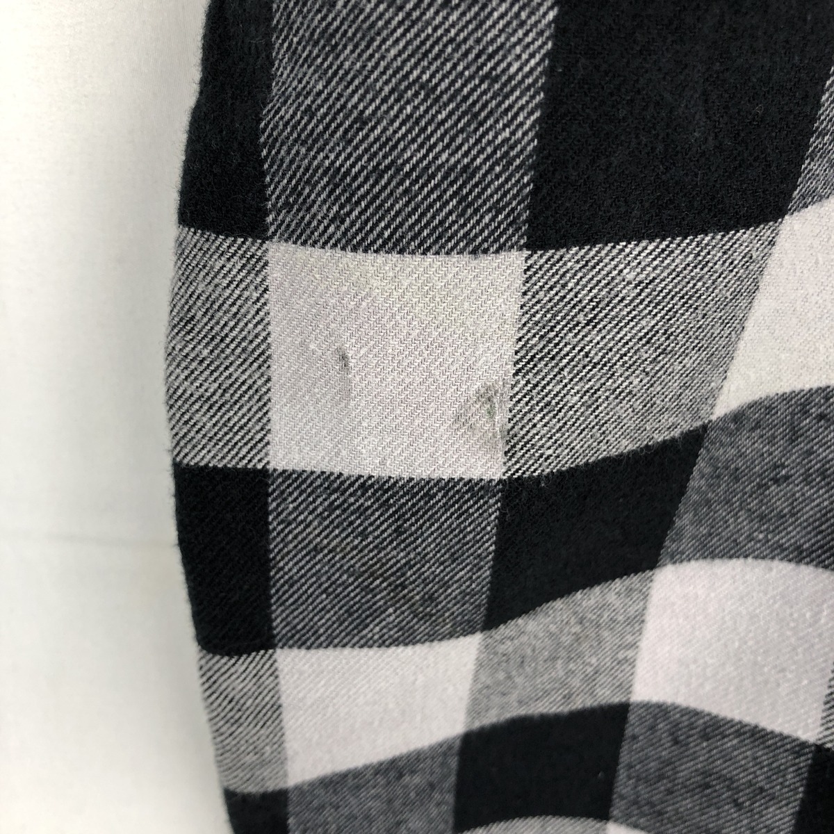 Columbia/コロンビア 長袖 ライトネルチェックシャツ