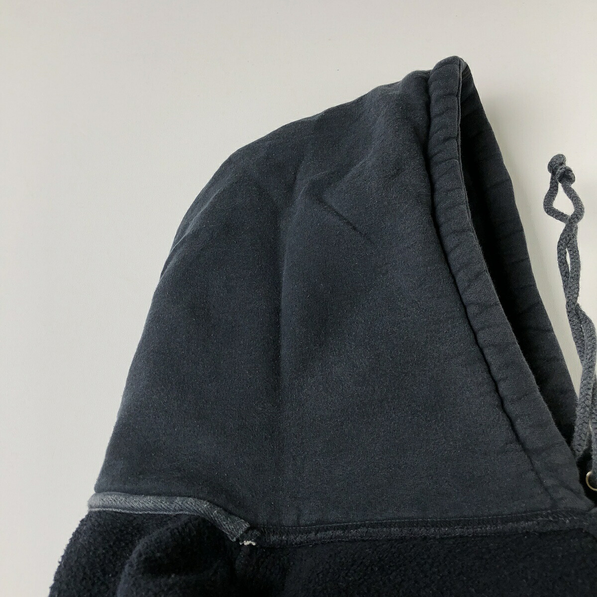 PUMA/プーマ スウェットプルオーバーパーカー