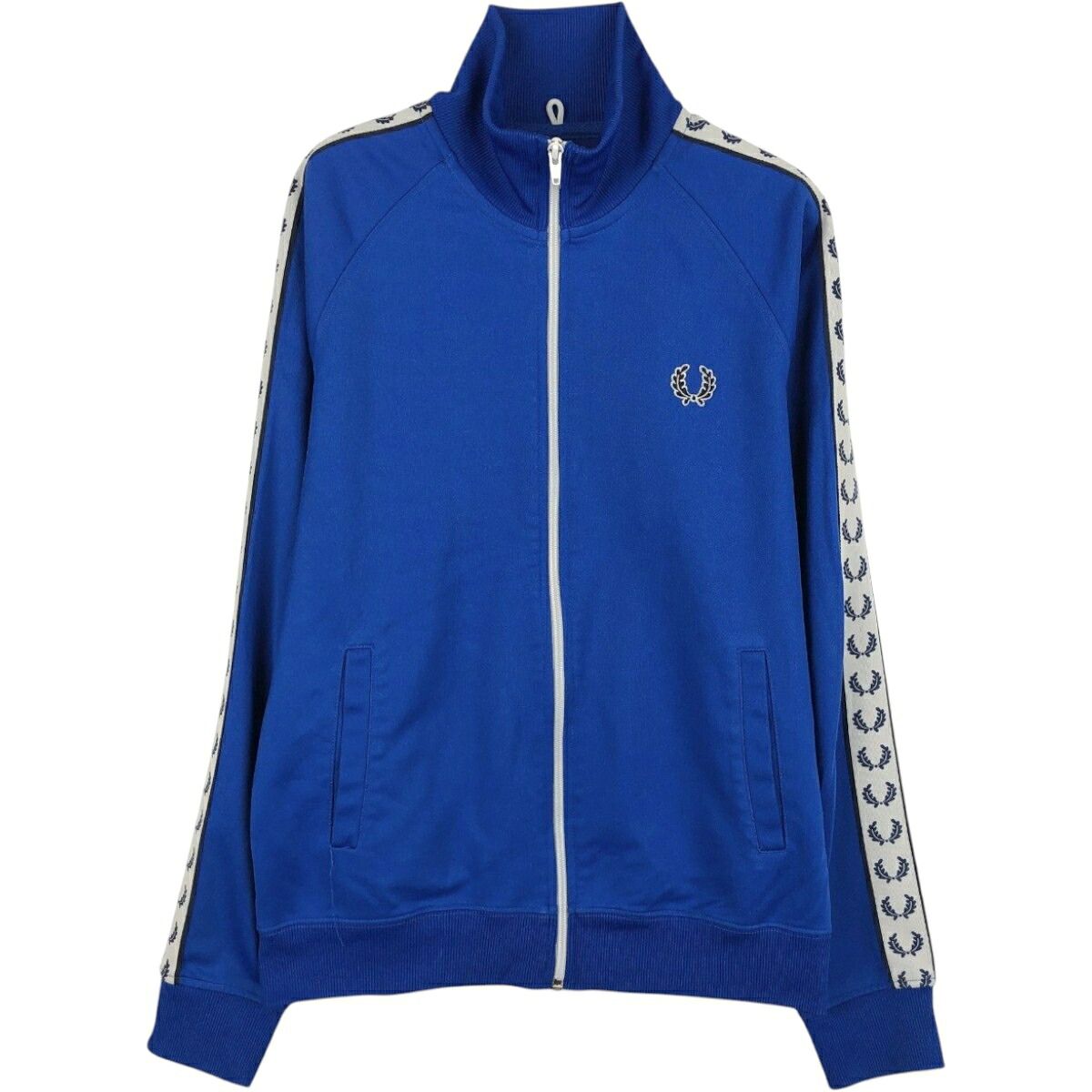 FRED PERRY/フレッドペリー ジャージ トラックジャケット