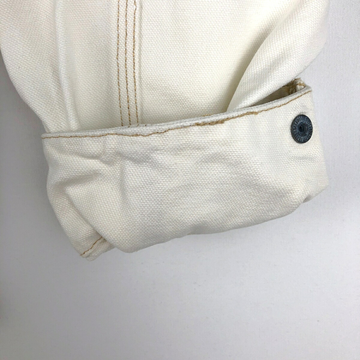 SCHOTT/ショット ダックワークジャケット