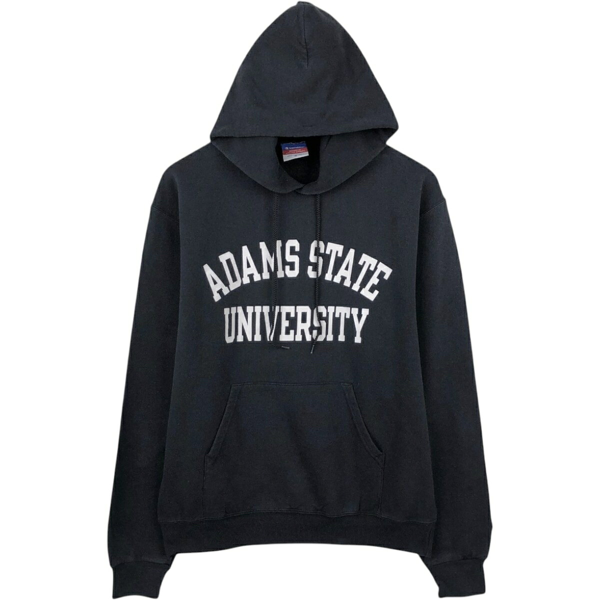 Champion/チャンピオン AUTHENTIC ATHLETIC APPAREL カレッジ スウェットプルオーバーパーカー