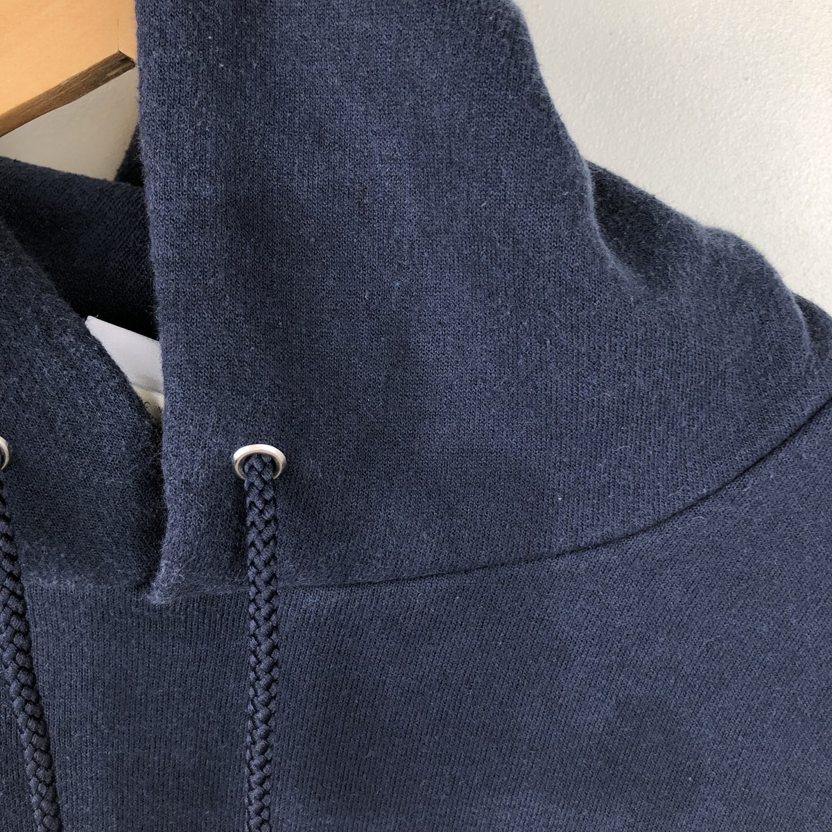 Champion/チャンピオン AUTHENTIC ATHLETIC APPAREL カレッジ スウェットプルオーバーパーカー