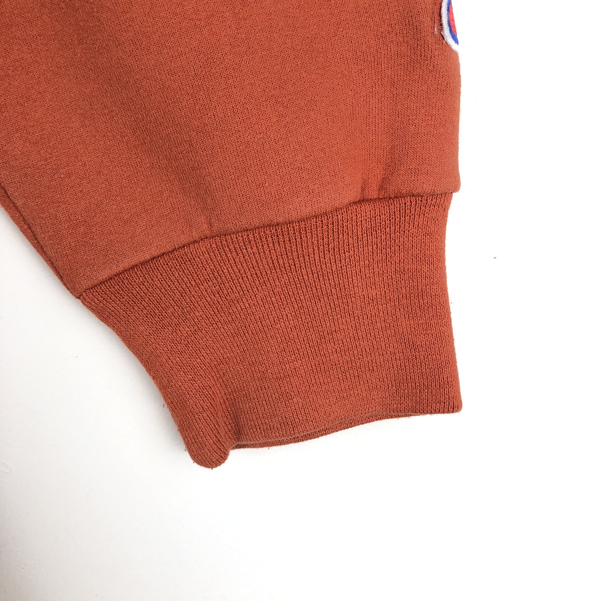 Champion/チャンピオン AUTHENTIC ATHLETIC APPAREL カレッジ スウェットフルジップパーカー