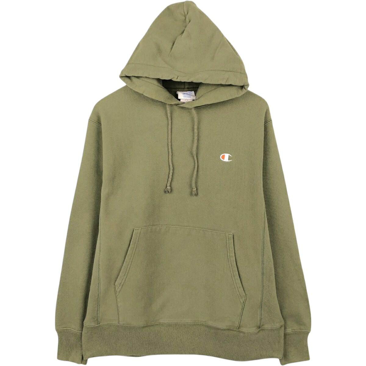 Champion/チャンピオン REVERSE WEAVE リバースウィーブ スウェットプルオーバーパーカー