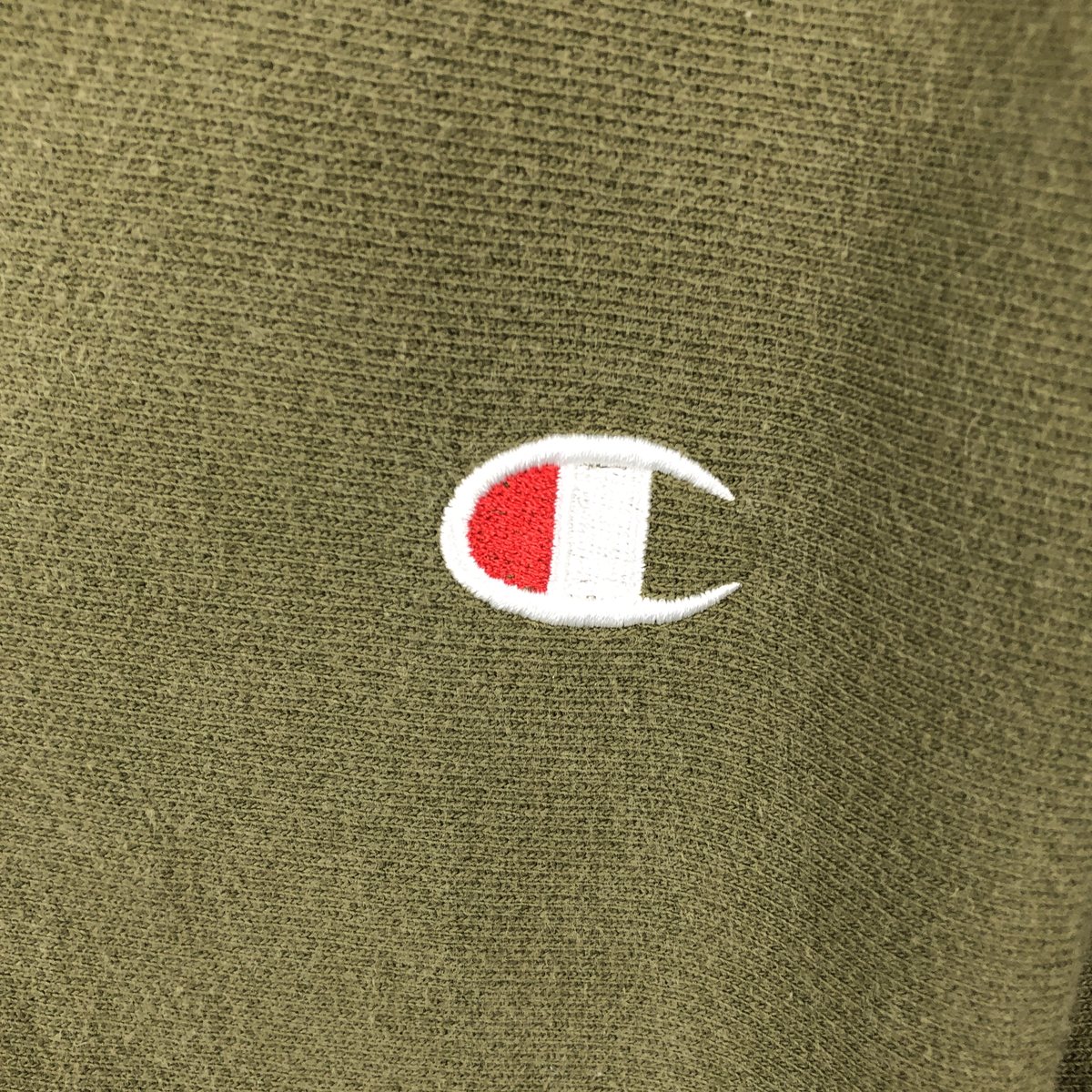 Champion/チャンピオン REVERSE WEAVE リバースウィーブ スウェットプルオーバーパーカー