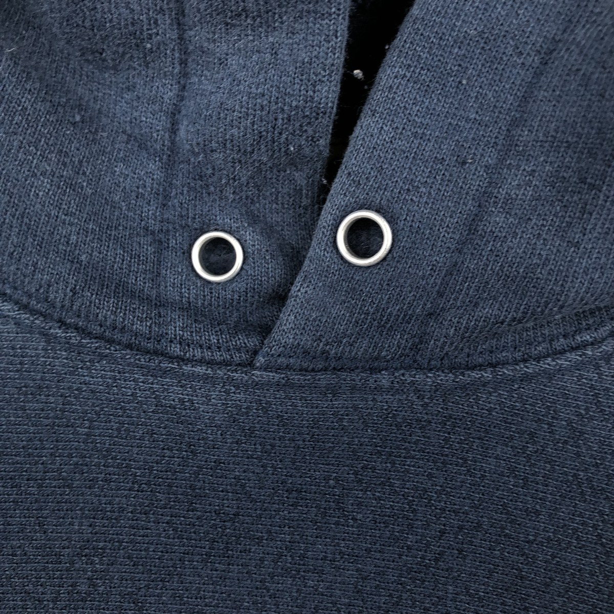 Champion/チャンピオン PREMIUM REVERSE WEAVE プレミアムリバースウィーブ アドバタイジング スウェットプルオーバーパーカー