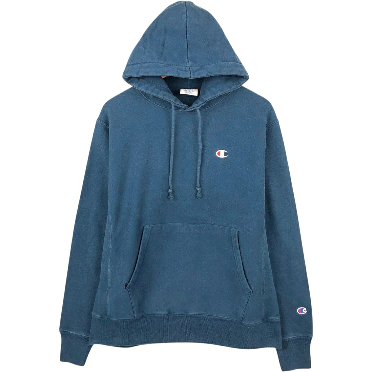 Champion/チャンピオン REVERSE WEAVE リバースウィーブ スウェットプルオーバーパーカー