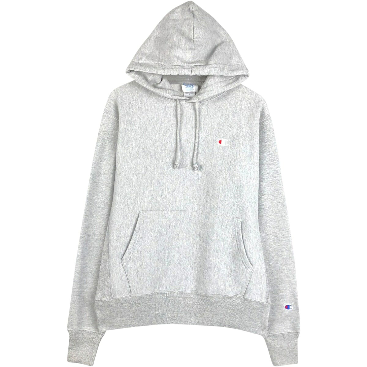 Champion/チャンピオン REVERSE WEAVE リバースウィーブ スウェットプルオーバーパーカー
