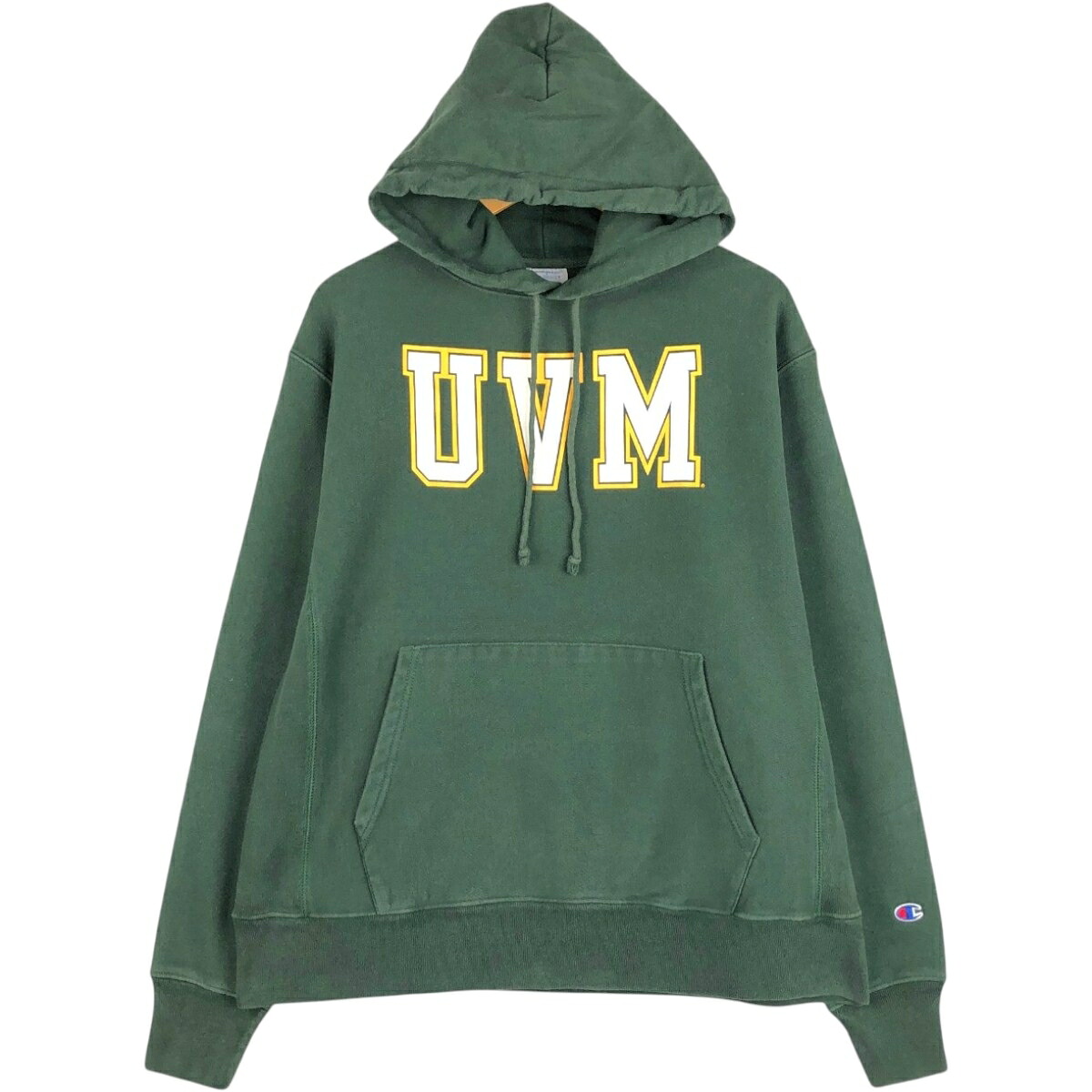 Champion/チャンピオン REVERSE WEAVE リバースウィーブ スウェットプルオーバーパーカー
