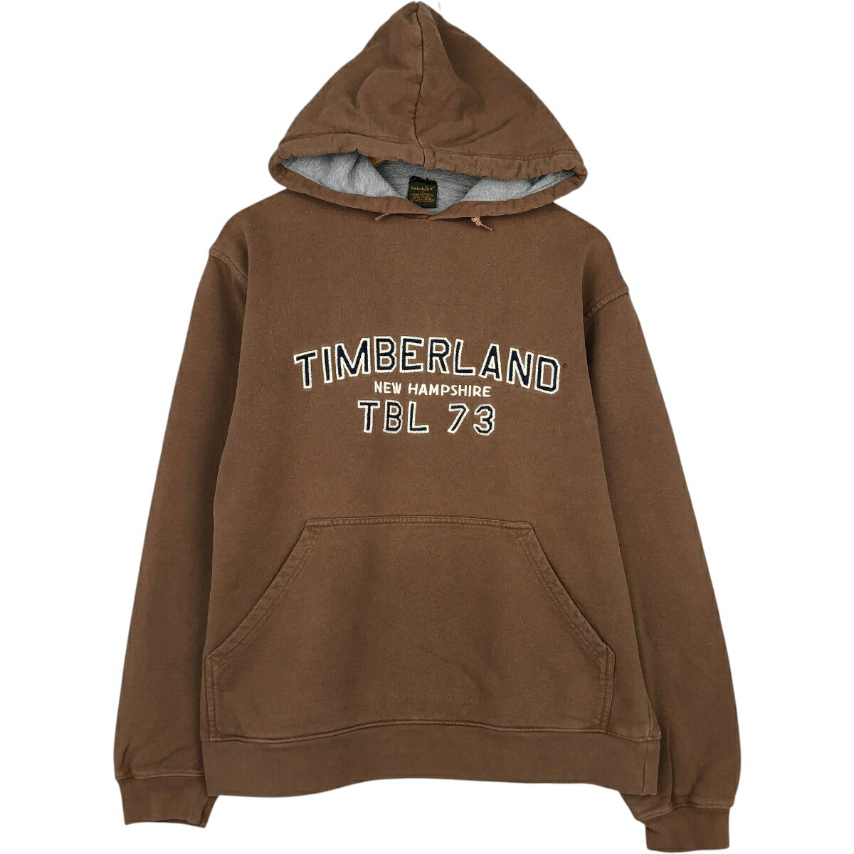 Timberland/ティンバーランド スウェットプルオーバーパーカー