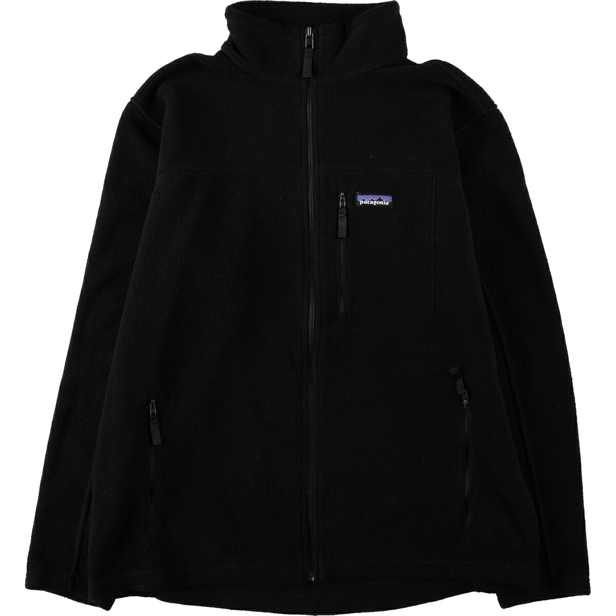 Patagonia/パタゴニア SYNCHILLA シンチラ 22990FA19 フリースジャケット
