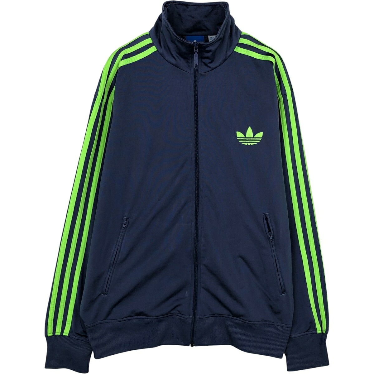 adidas/アディダス ORIGINALS オリジナルス ジャージ トラックジャケット