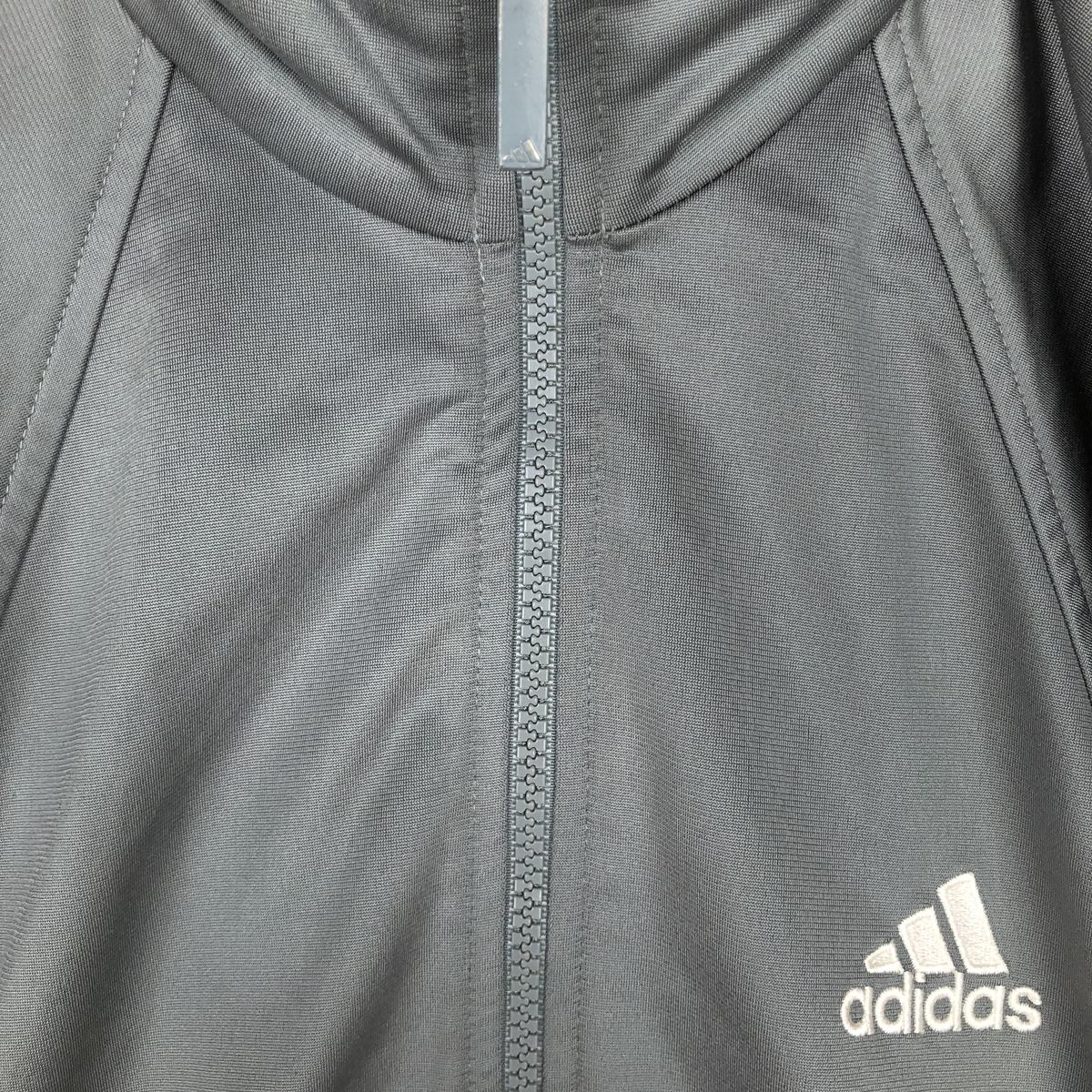 古着 90年代 アディダス adidas ジャージ トラックジャケット メンズL相当 ヴィンテージ /eaa675891 【中古】 【261012】