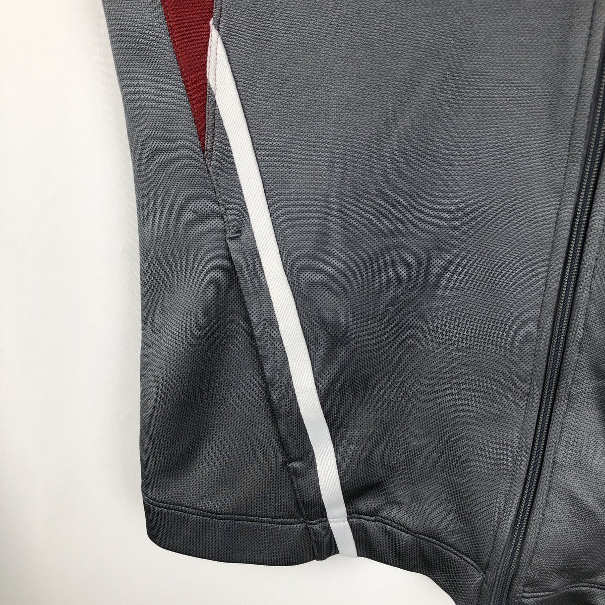 古着 90～00年代 ナイキ NIKE ジャージ トラックジャケット メンズL相当 /eaa675893 【中古】 【261011】