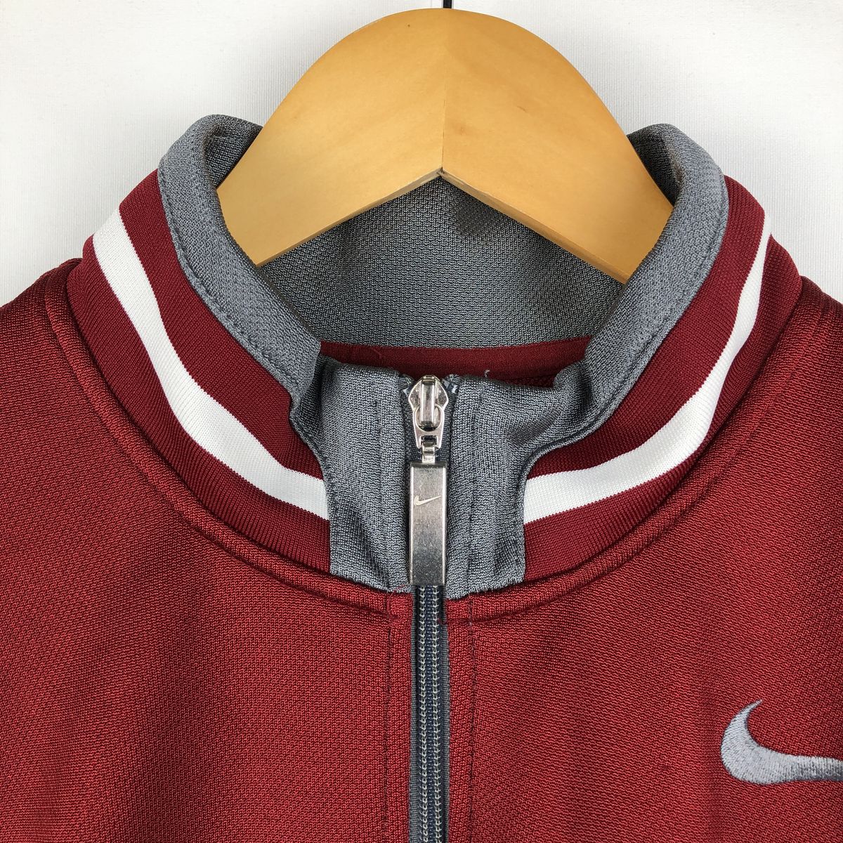 古着 90～00年代 ナイキ NIKE ジャージ トラックジャケット メンズL相当 /eaa675893 【中古】 【261011】