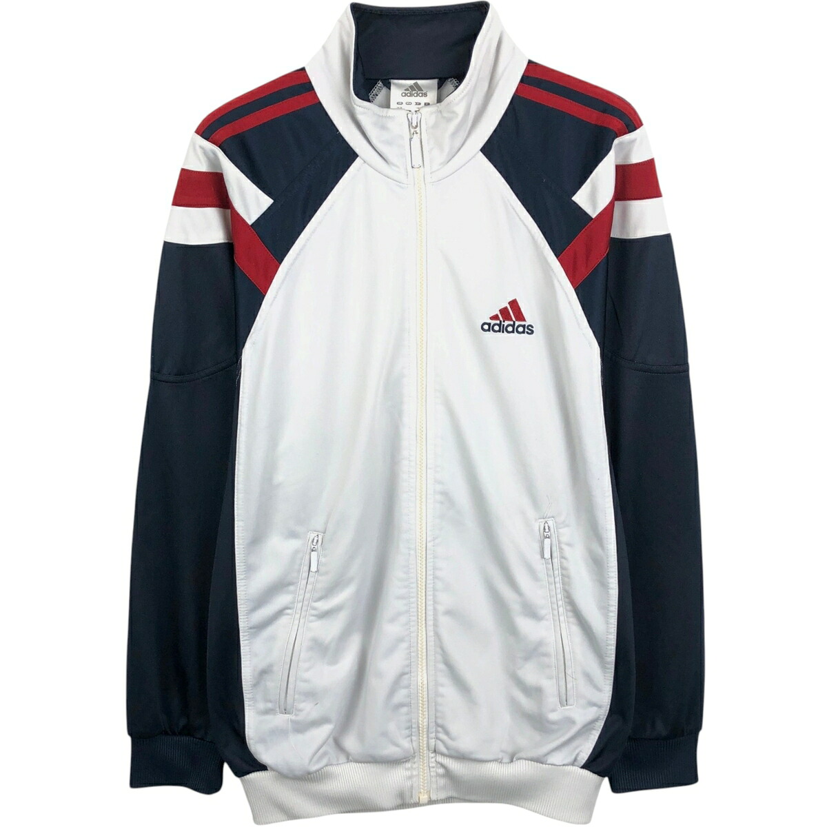 adidas/アディダス ジャージ トラックジャケット