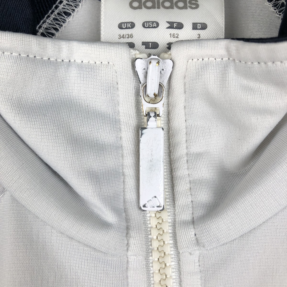 古着 00年代 アディダス adidas ジャージ トラックジャケット メンズS相当 /eaa675894 【中古】 【261011】