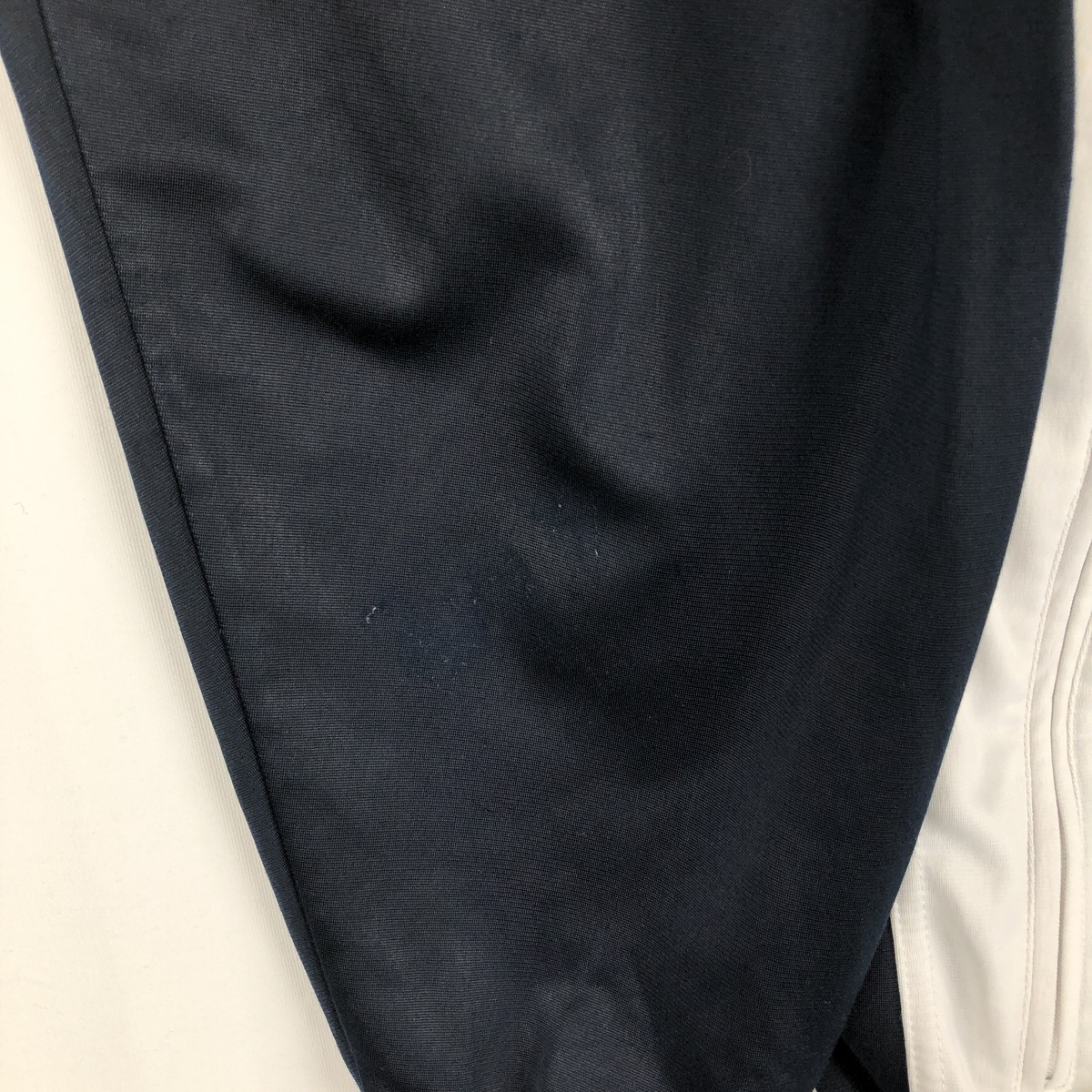 古着 00年代 アディダス adidas ジャージ トラックジャケット メンズS相当 /eaa675894 【中古】 【261011】