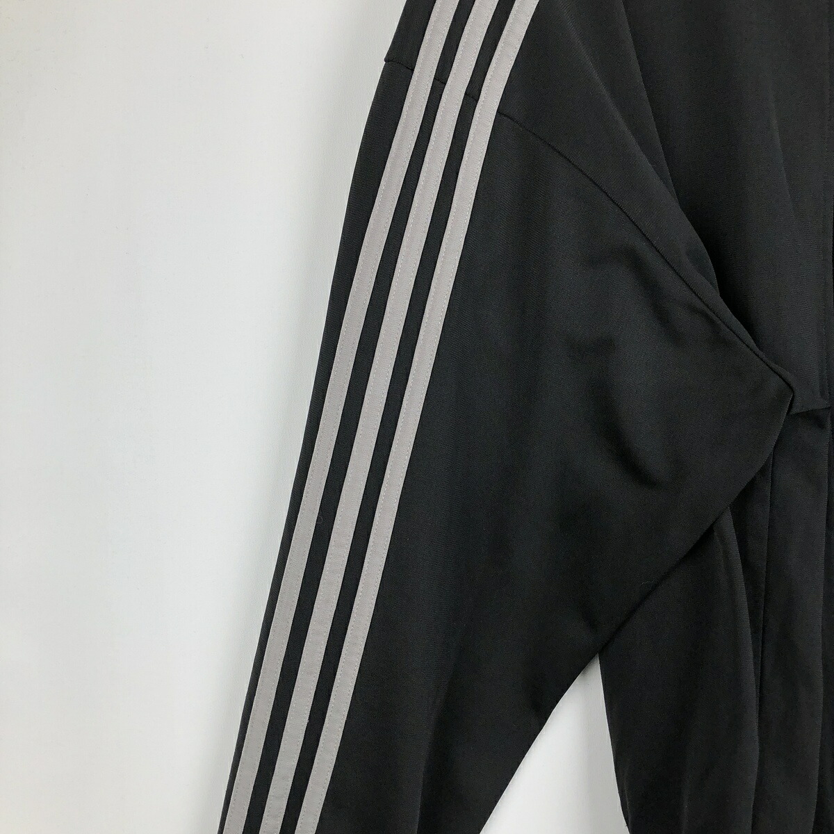 古着 アディダス adidas ORIGINALS オリジナルス トレフォイルロゴ ジャージ トラックジャケット メンズL相当 /eaa675895 【中古】 【261011】
