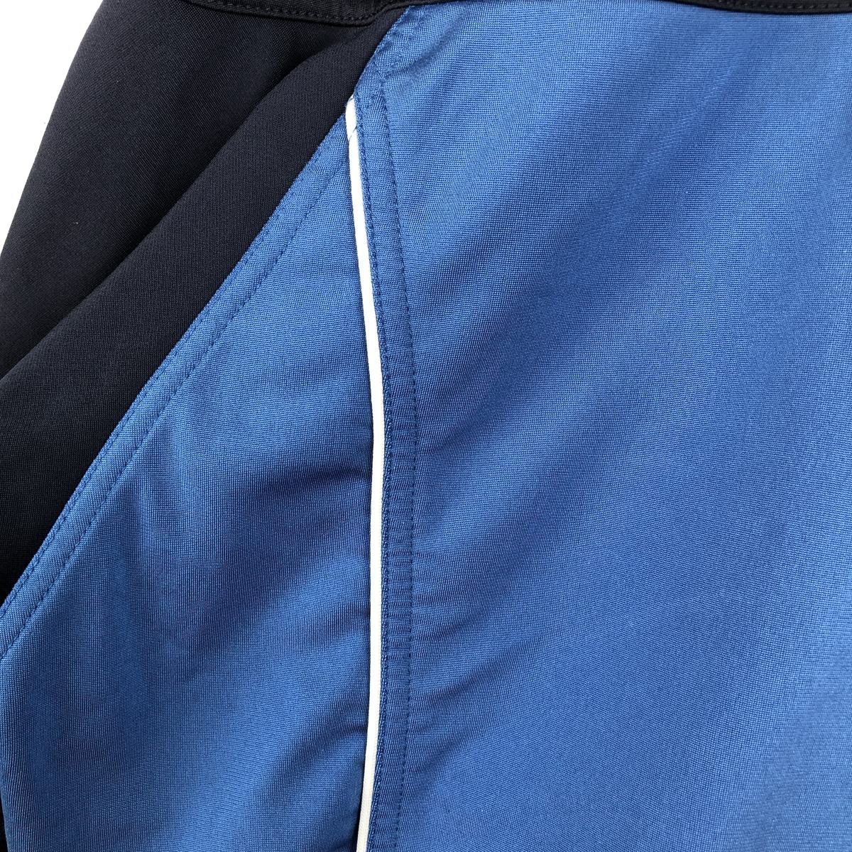 古着 00年代 アディダス adidas ジャージ トラックジャケット メンズXL相当 /eaa675896 【中古】 【261011】