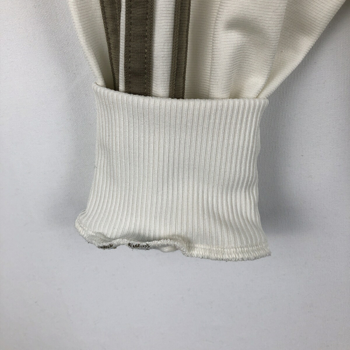 古着 アディダス adidas トレフォイルロゴ ジャージ トラックジャケット メンズXL相当 /eaa675897 【中古】 【261011】