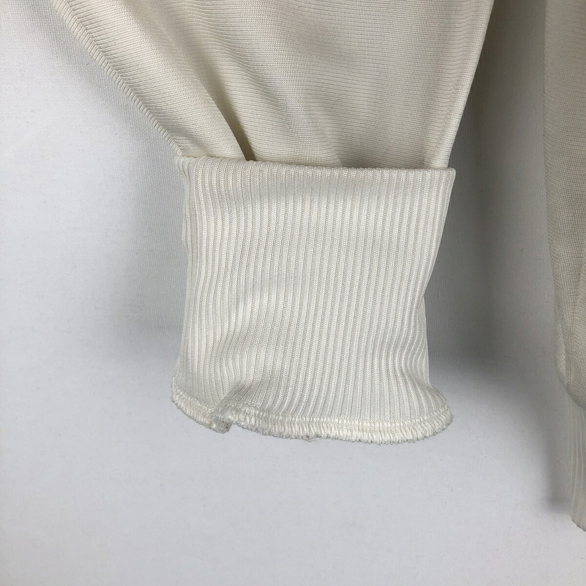 古着 アディダス adidas トレフォイルロゴ ジャージ トラックジャケット メンズXL相当 /eaa675897 【中古】 【261011】