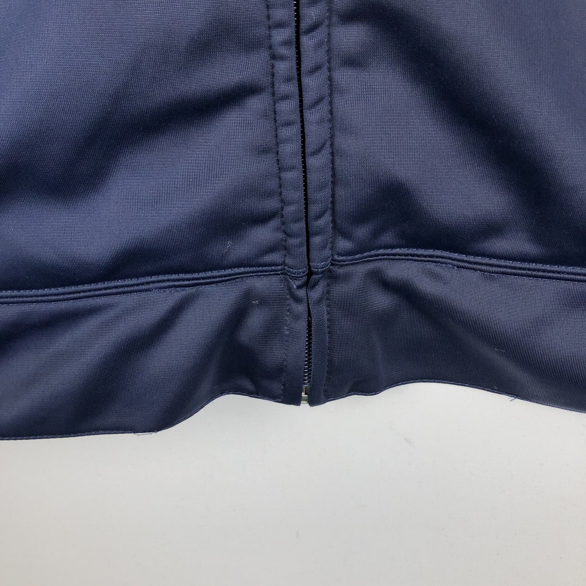 古着 アディダス adidas カレッジ ジャージ トラックジャケット メンズL相当 /eaa675898 【中古】 【261011】