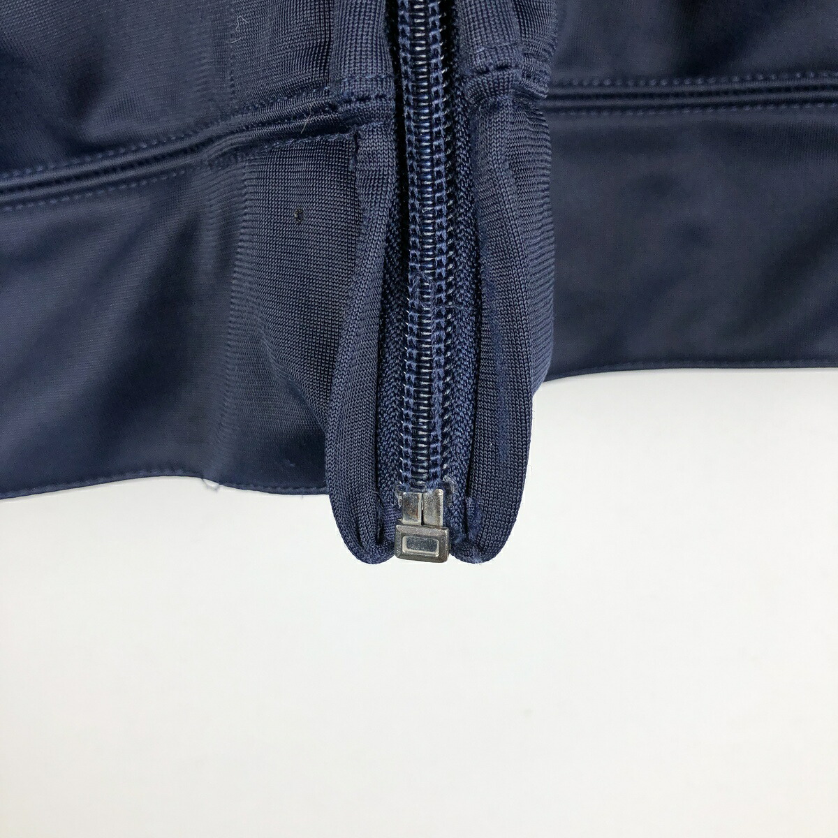 古着 アディダス adidas カレッジ ジャージ トラックジャケット メンズL相当 /eaa675898 【中古】 【261011】