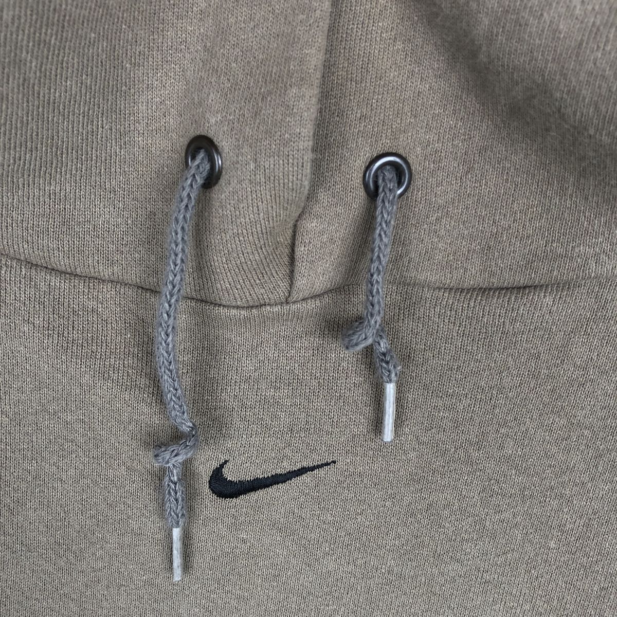 NIKE/ナイキ スウェットプルオーバーパーカー