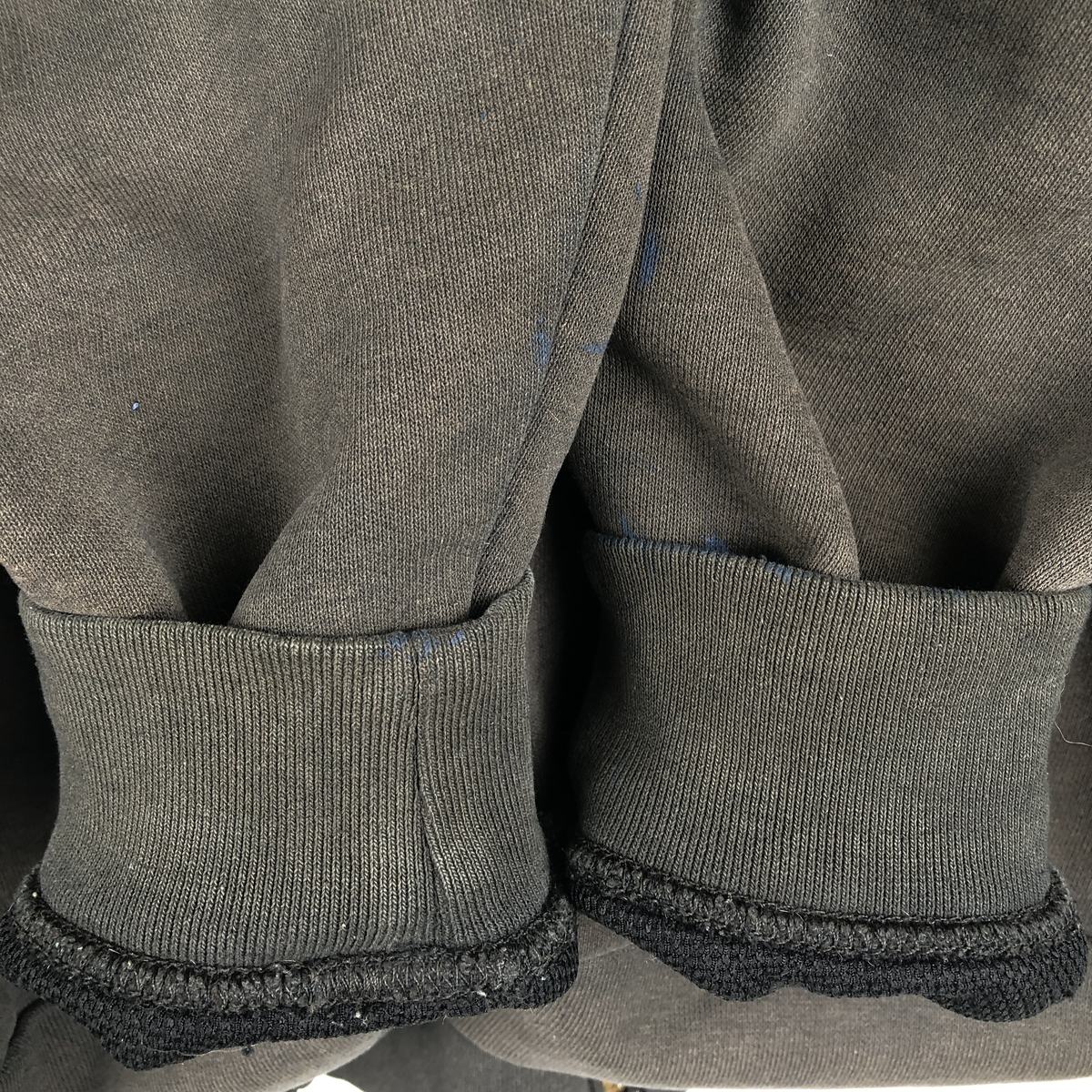 古着 カーハート Carhartt スウェットフルジップパーカー メンズM相当 /eaa675909 【中古】 【261012】