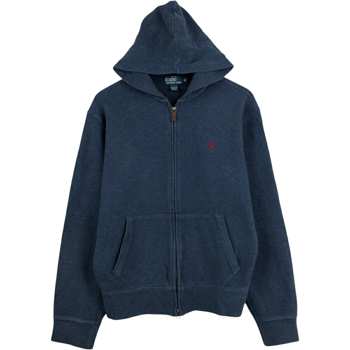 Ralph Lauren/ラルフローレン POLO RALPH LAUREN スウェットフルジップパーカー