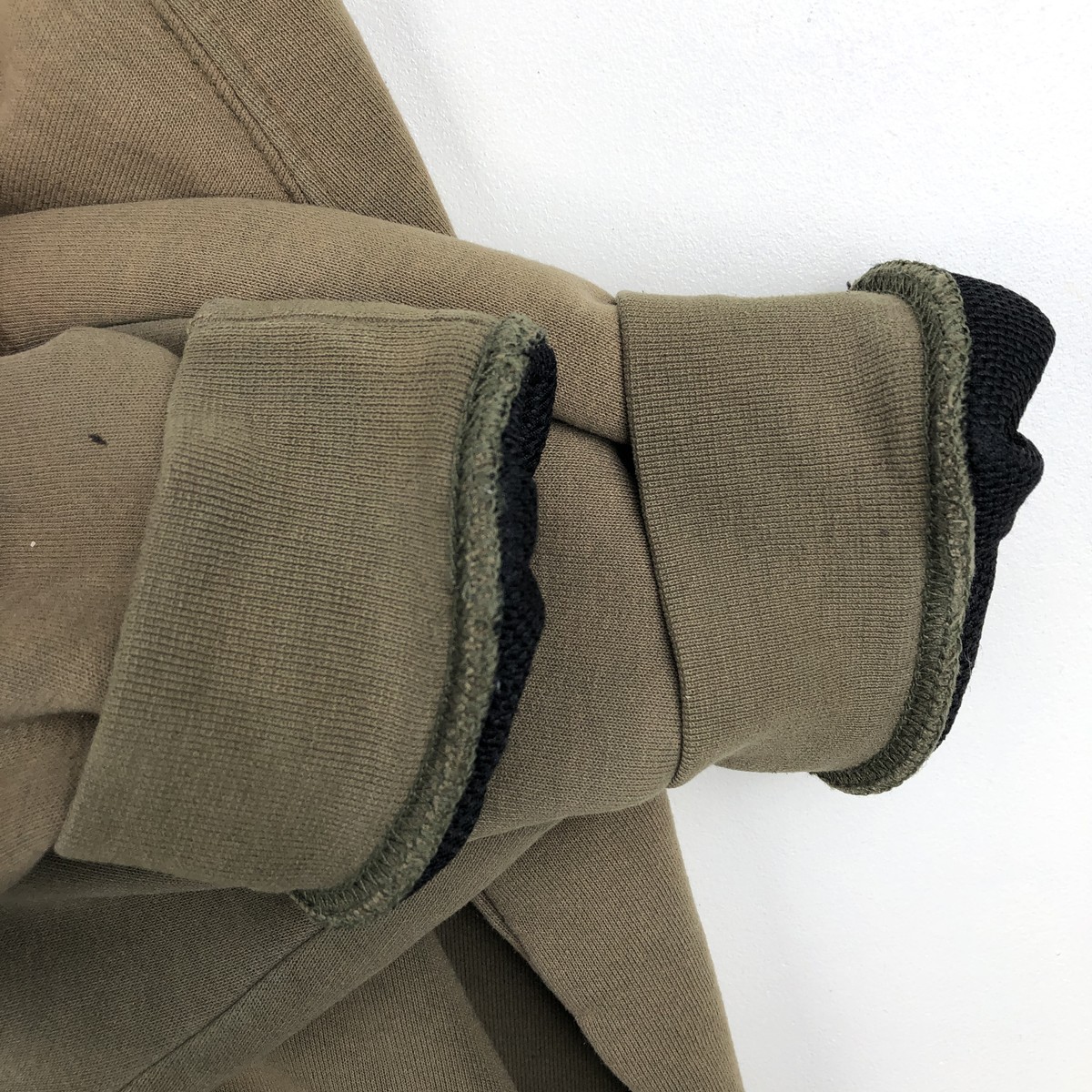 古着 カーハート Carhartt スウェットフルジップパーカー メンズXXL相当 /eaa675918 【中古】 【261012】