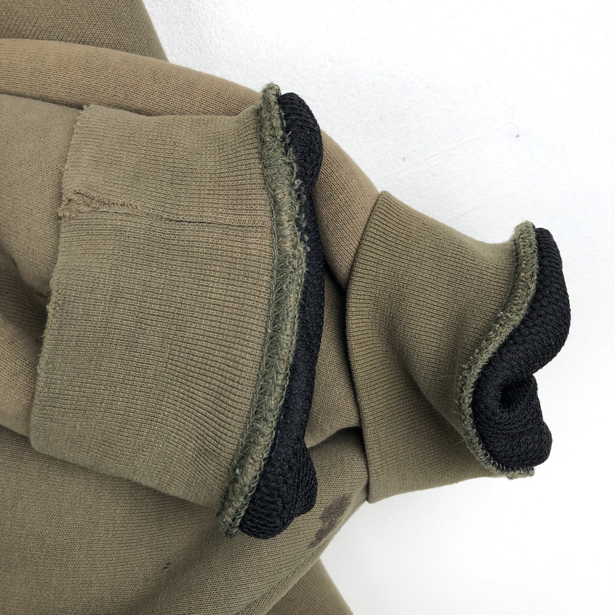 古着 カーハート Carhartt スウェットフルジップパーカー メンズXXL相当 /eaa675918 【中古】 【261012】