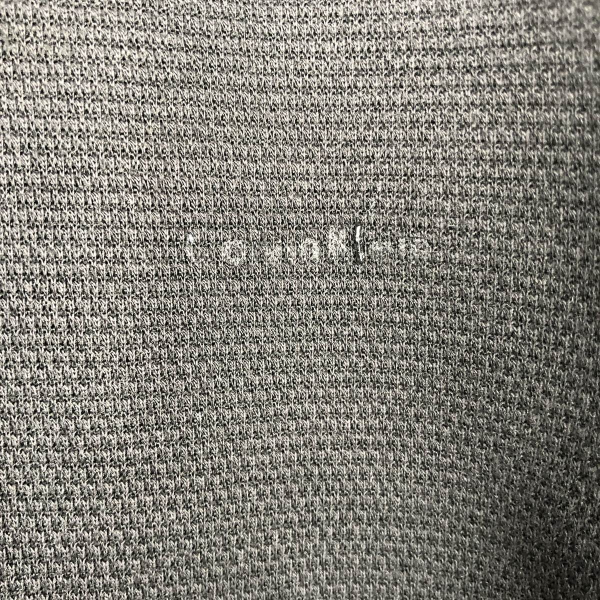 Calvin klein/カルバンクライン フルジップスウェットシャツ トレーナー