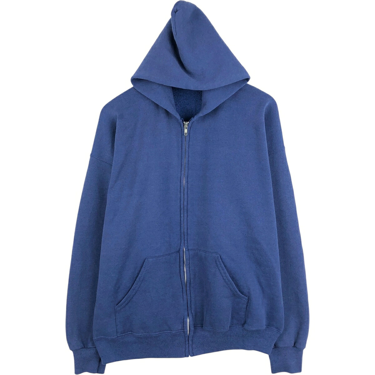 Lee/リー STURDY SWEATS スウェットフルジップパーカー