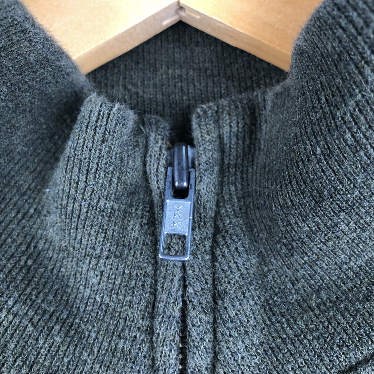 Ralph Lauren/ラルフローレン POLO by Ralph Lauren フルジップスウェットシャツ トレーナー