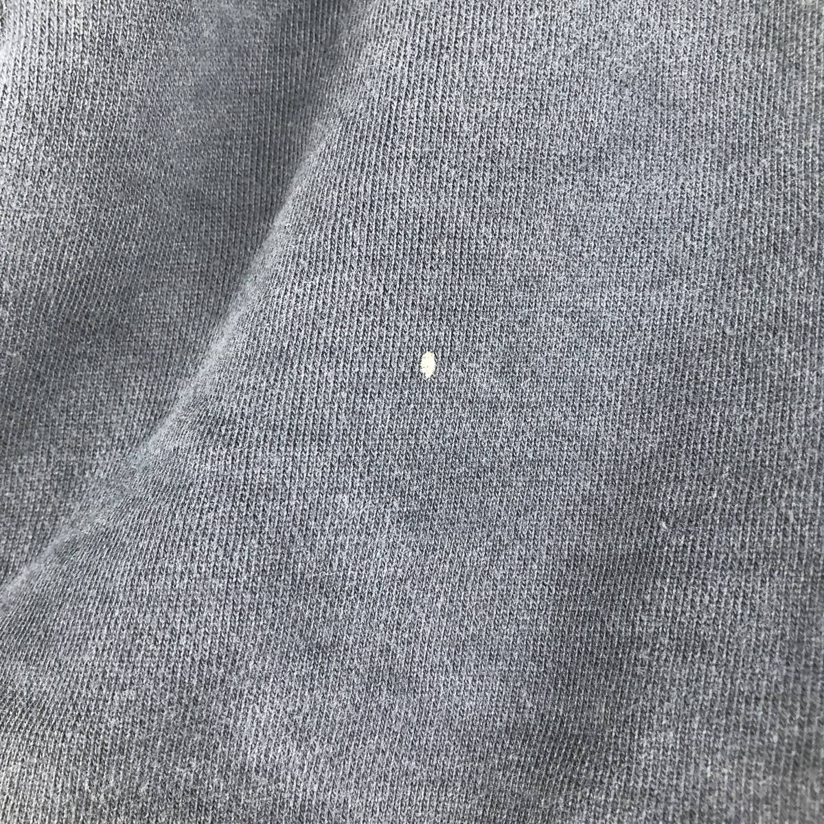 GAP/ギャップ スウェットフルジップパーカー