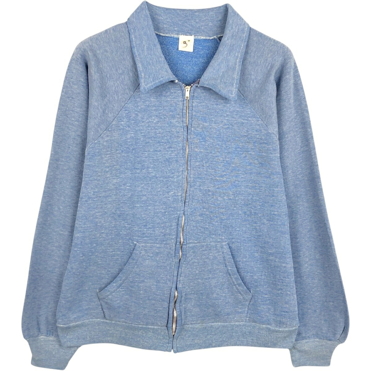 Sportswear フルジップスウェットシャツ トレーナー