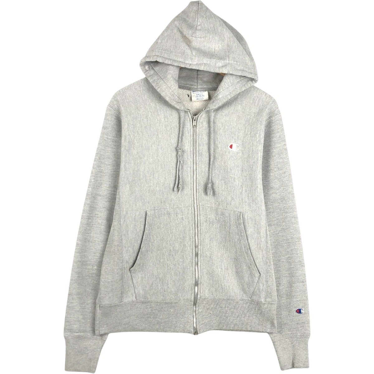 Champion/チャンピオン REVERSE WEAVE リバースウィーブ スウェットフルジップパーカー