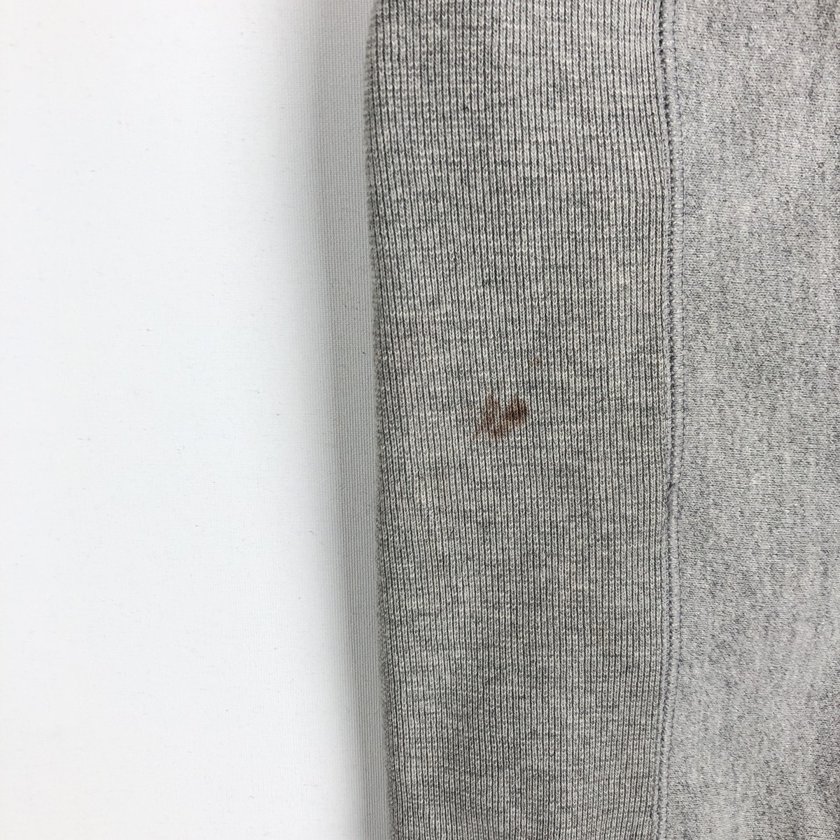 Champion/チャンピオン REVERSE WEAVE リバースウィーブ スウェットフルジップパーカー