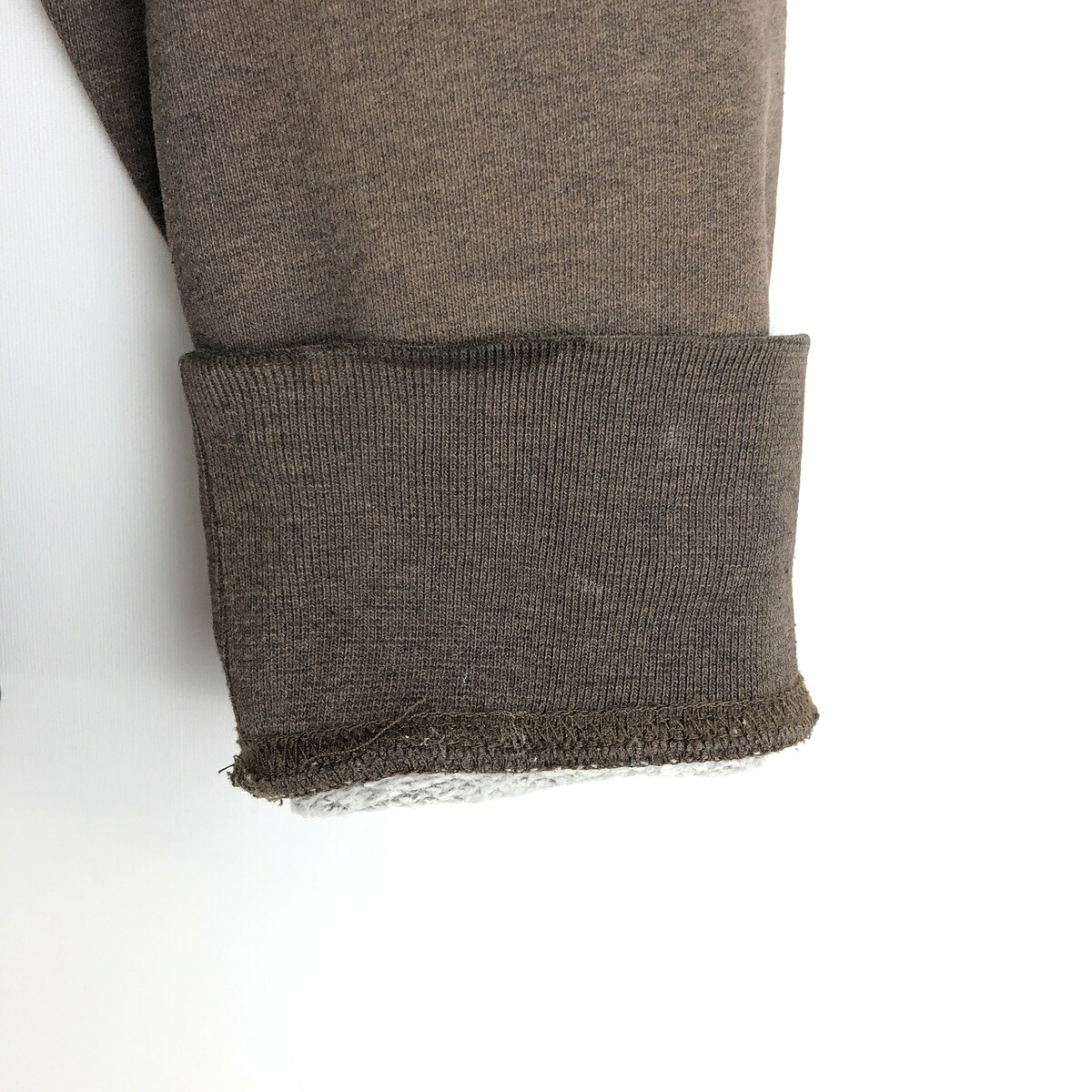 Carhartt/カーハート フルジップスウェットシャツ トレーナー
