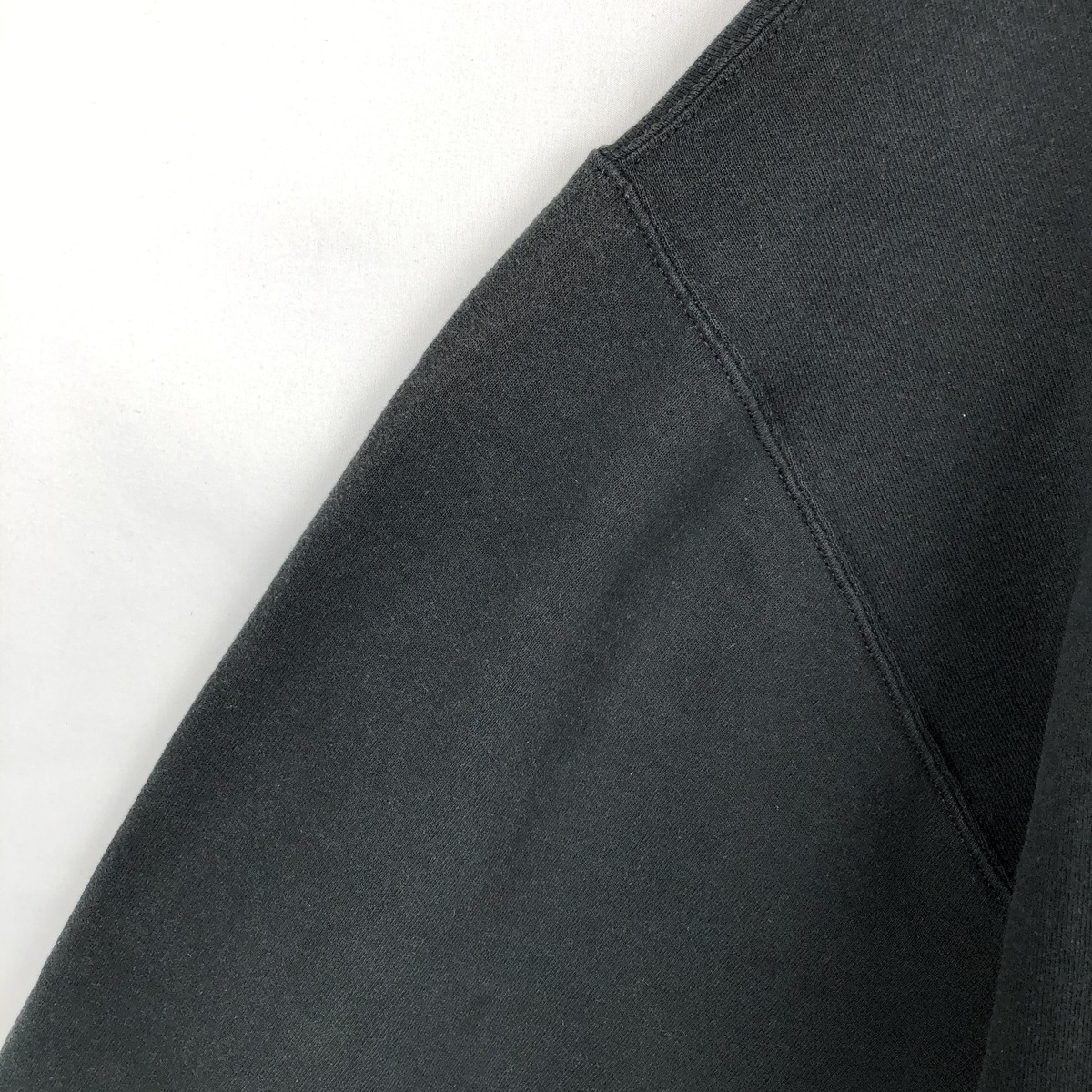 Russell/ラッセル ATHLETIC スウェットフルジップパーカー