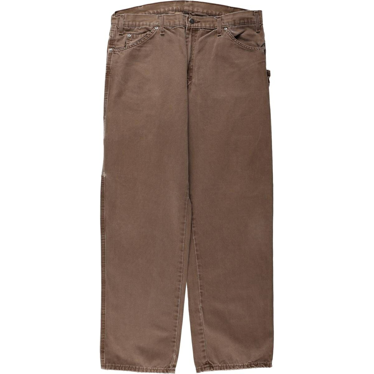 Dickies/ディッキーズ ダックペインターパンツ