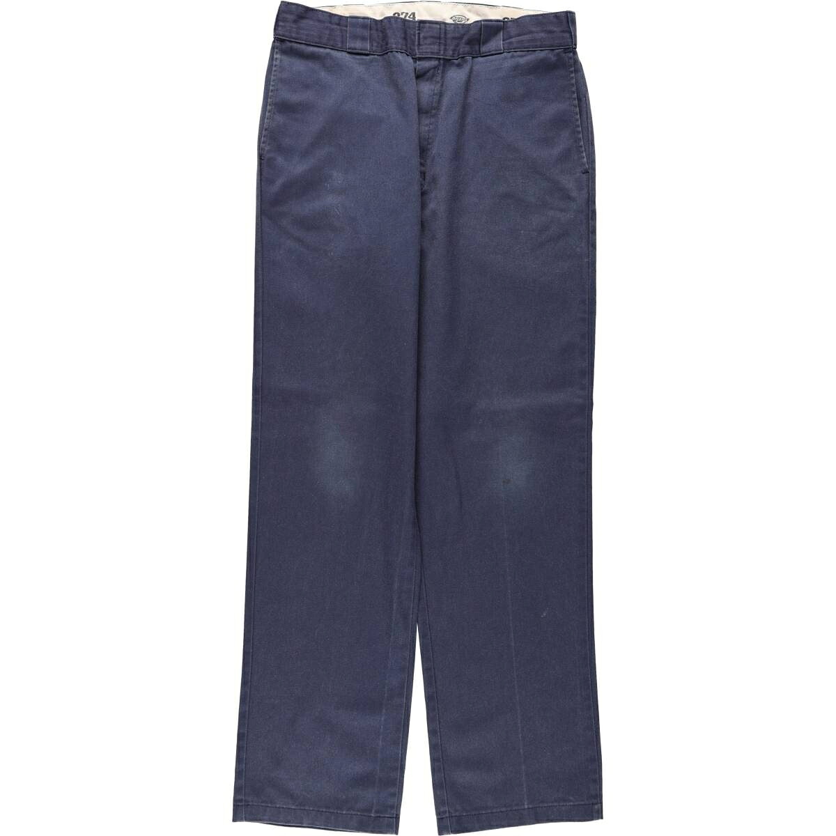 Dickies/ディッキーズ 874 Original Fit ワークパンツ