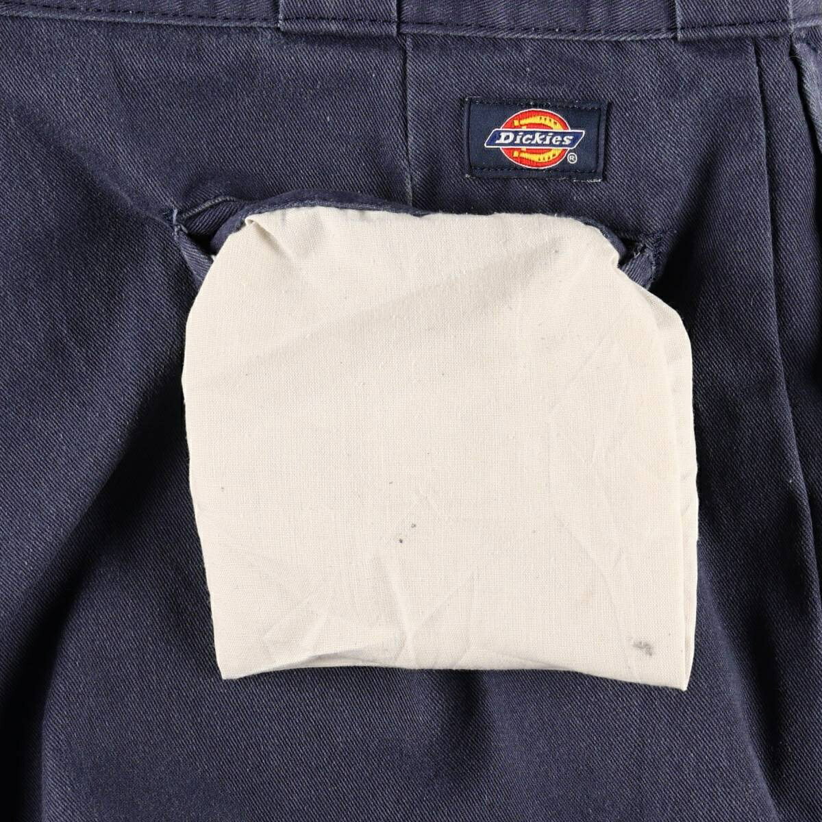 Dickies/ディッキーズ 874 Original Fit ワークパンツ
